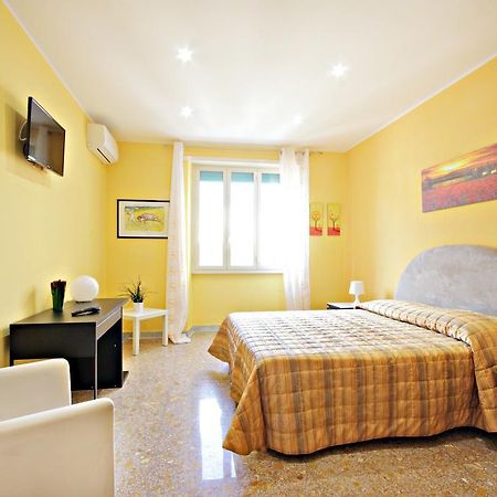 רומא B&B Clelia חדר תמונה