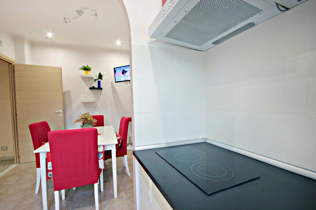 רומא B&B Clelia מראה חיצוני תמונה