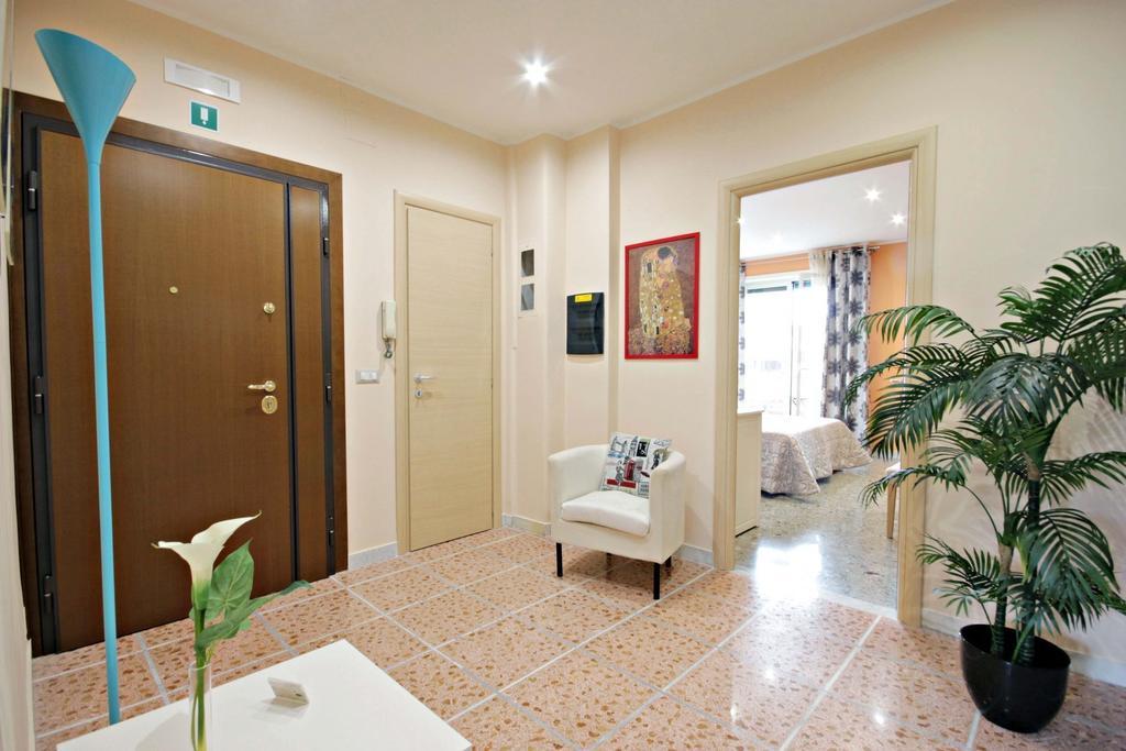 רומא B&B Clelia מראה חיצוני תמונה