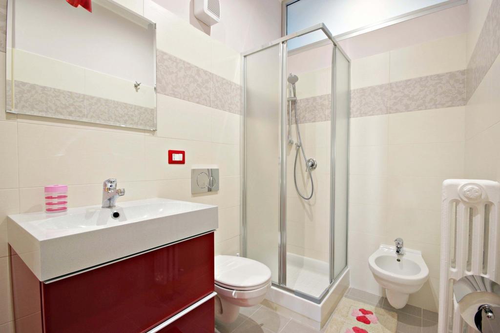 רומא B&B Clelia מראה חיצוני תמונה