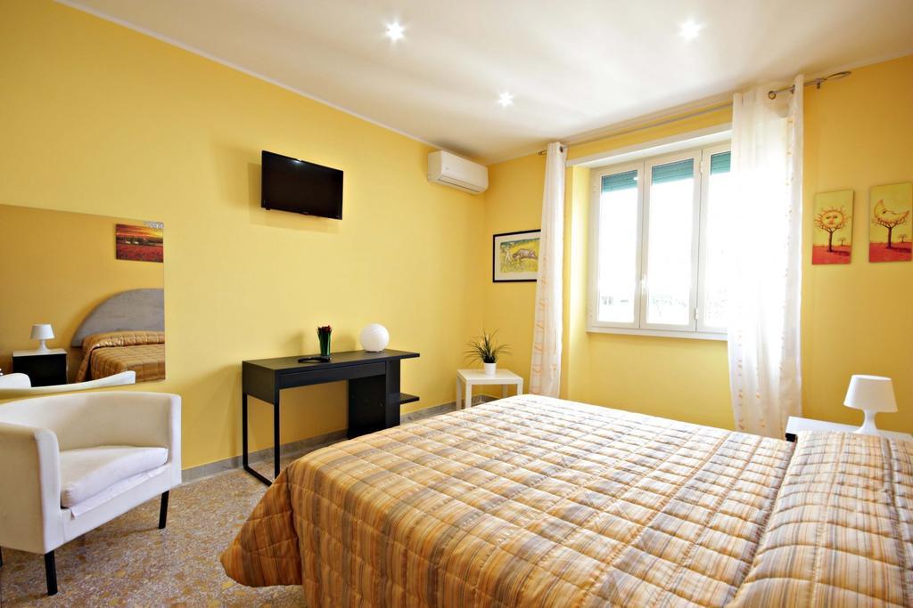 רומא B&B Clelia חדר תמונה