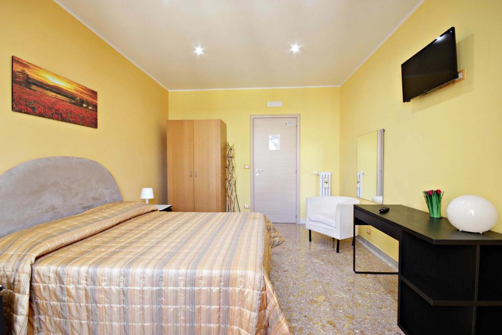 רומא B&B Clelia חדר תמונה