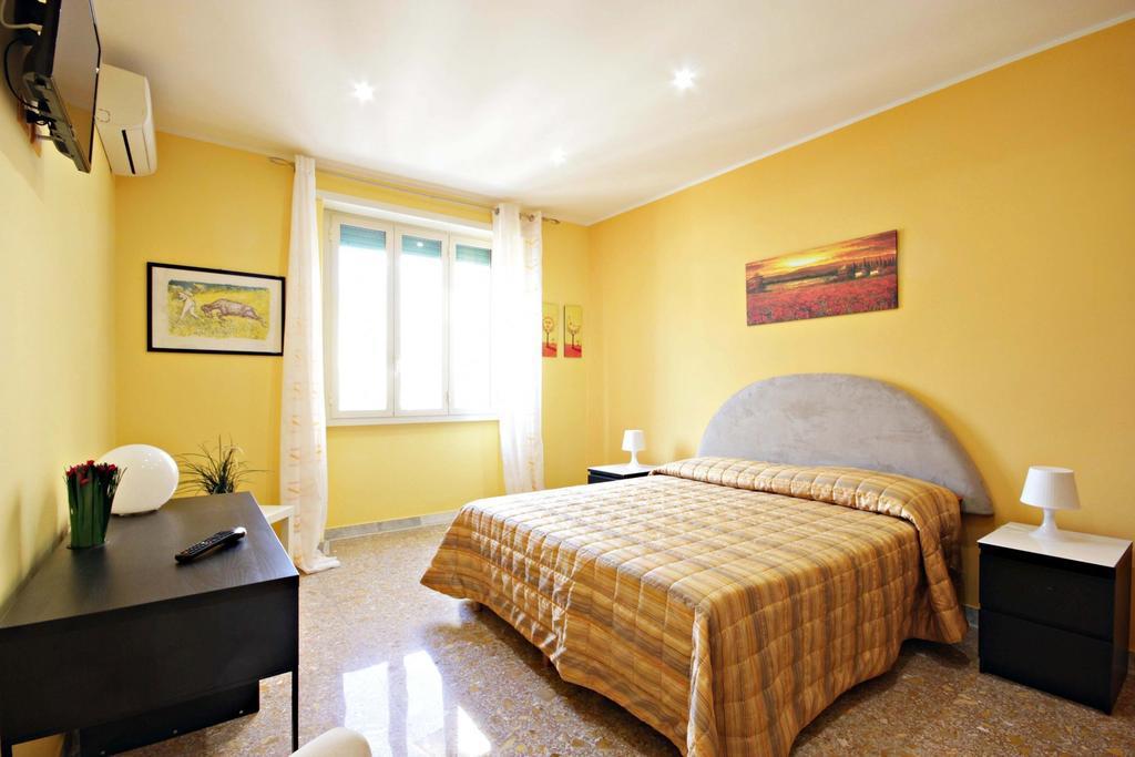 רומא B&B Clelia חדר תמונה