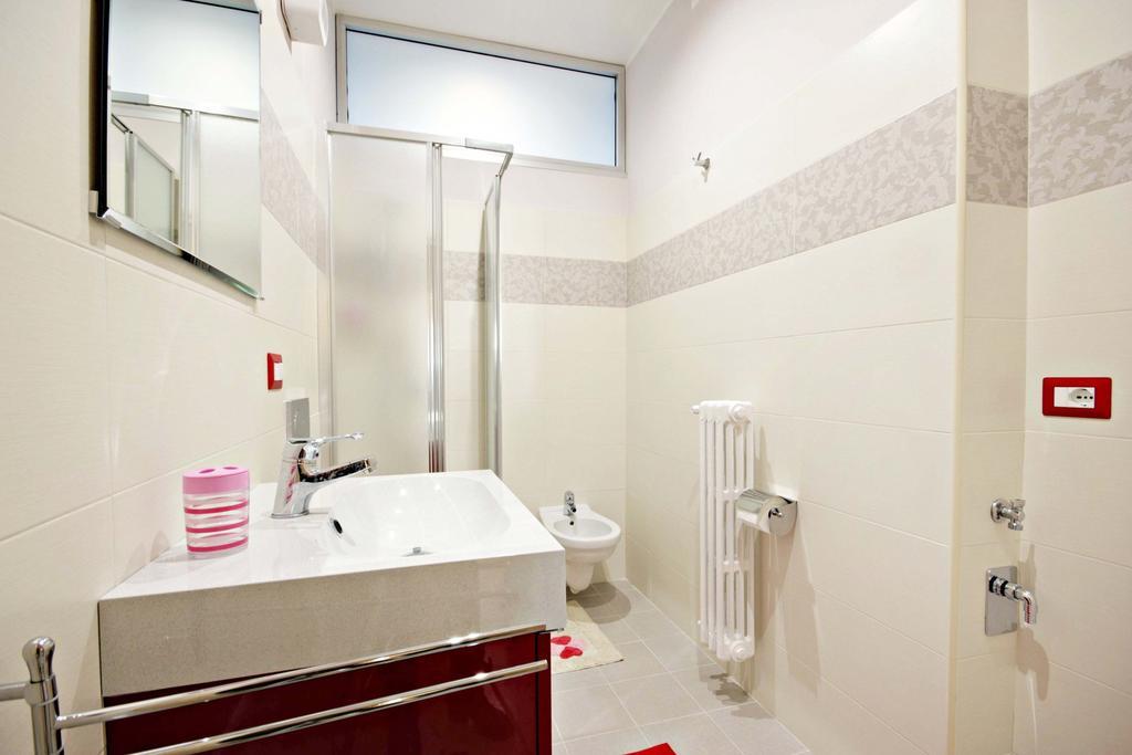 רומא B&B Clelia מראה חיצוני תמונה