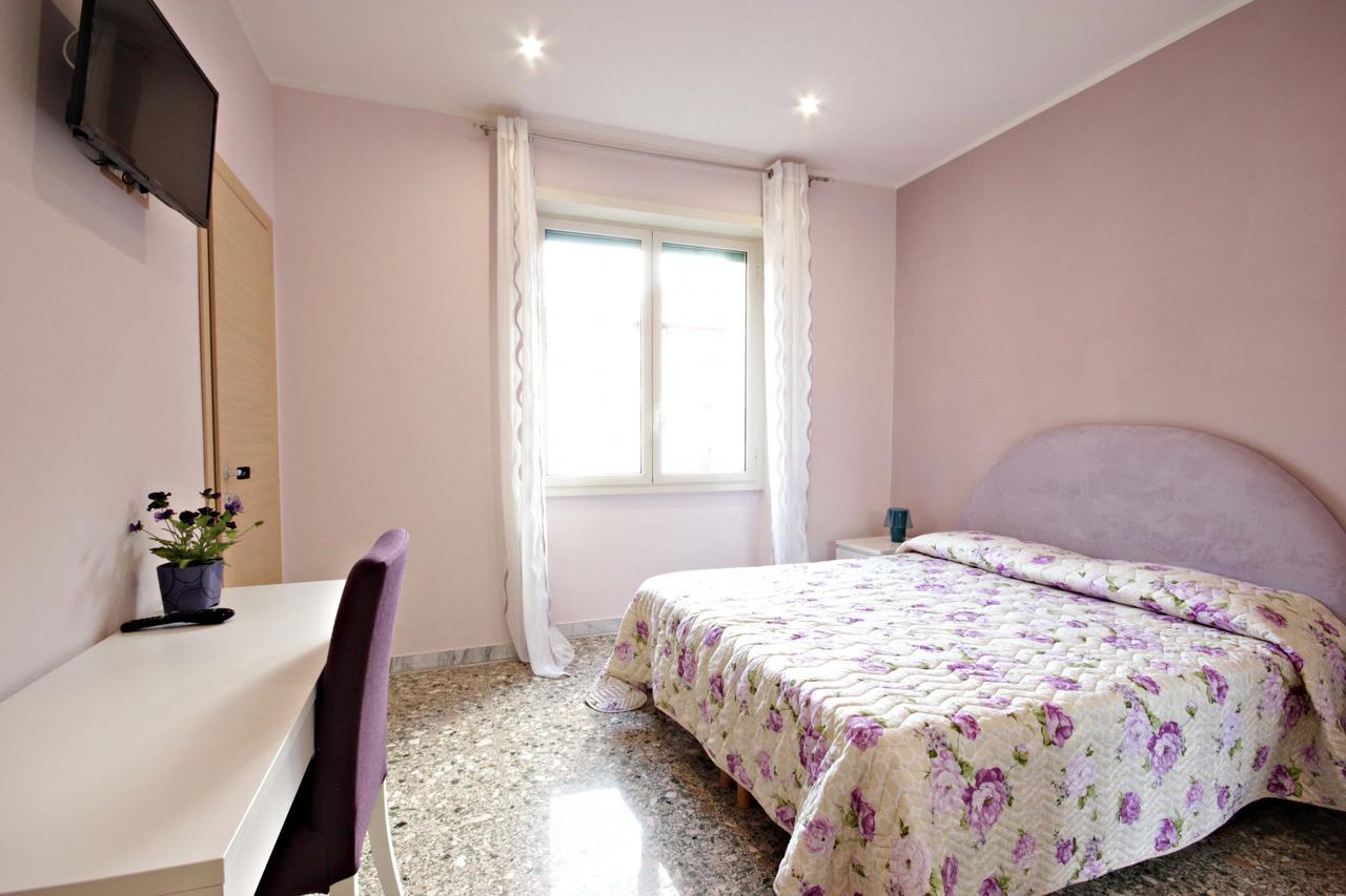 רומא B&B Clelia מראה חיצוני תמונה