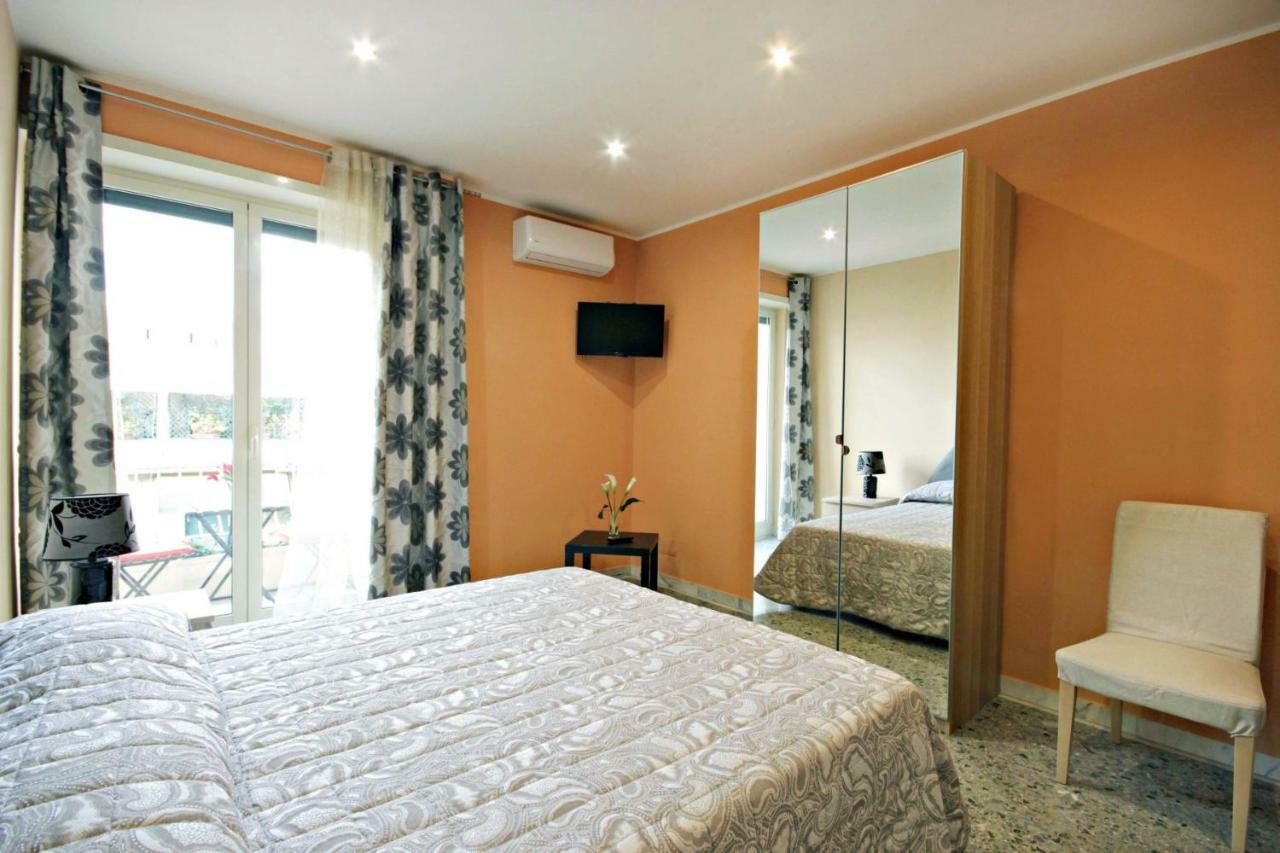 רומא B&B Clelia מראה חיצוני תמונה
