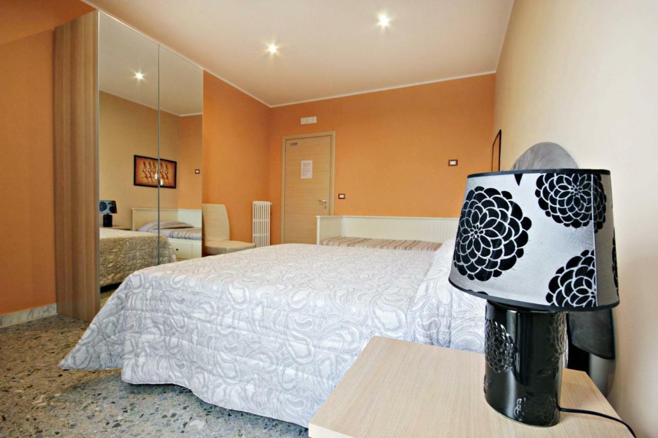 רומא B&B Clelia מראה חיצוני תמונה
